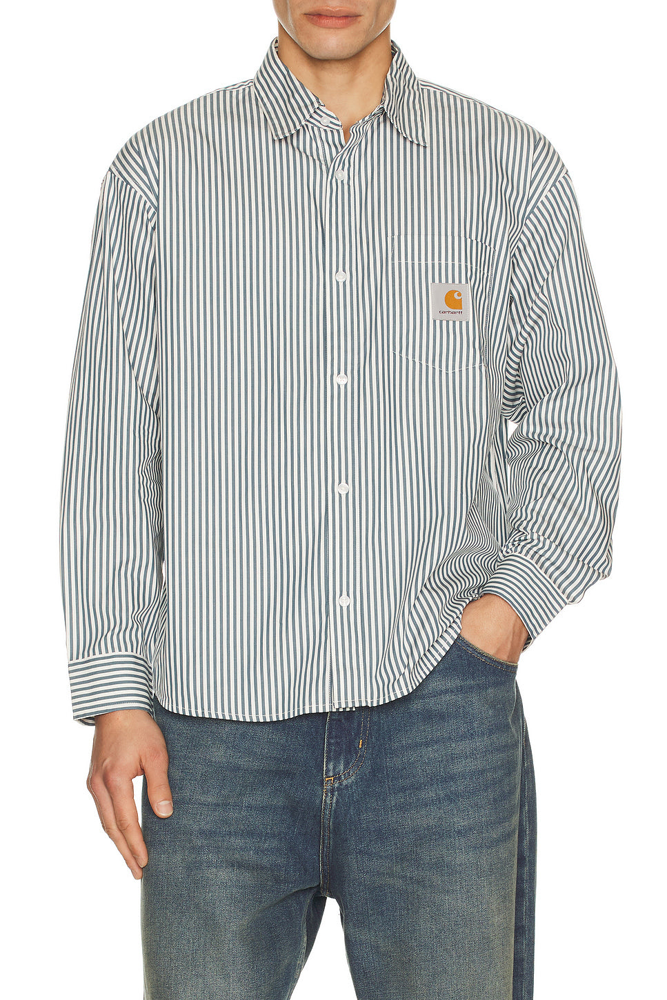 Daldry Shirt
