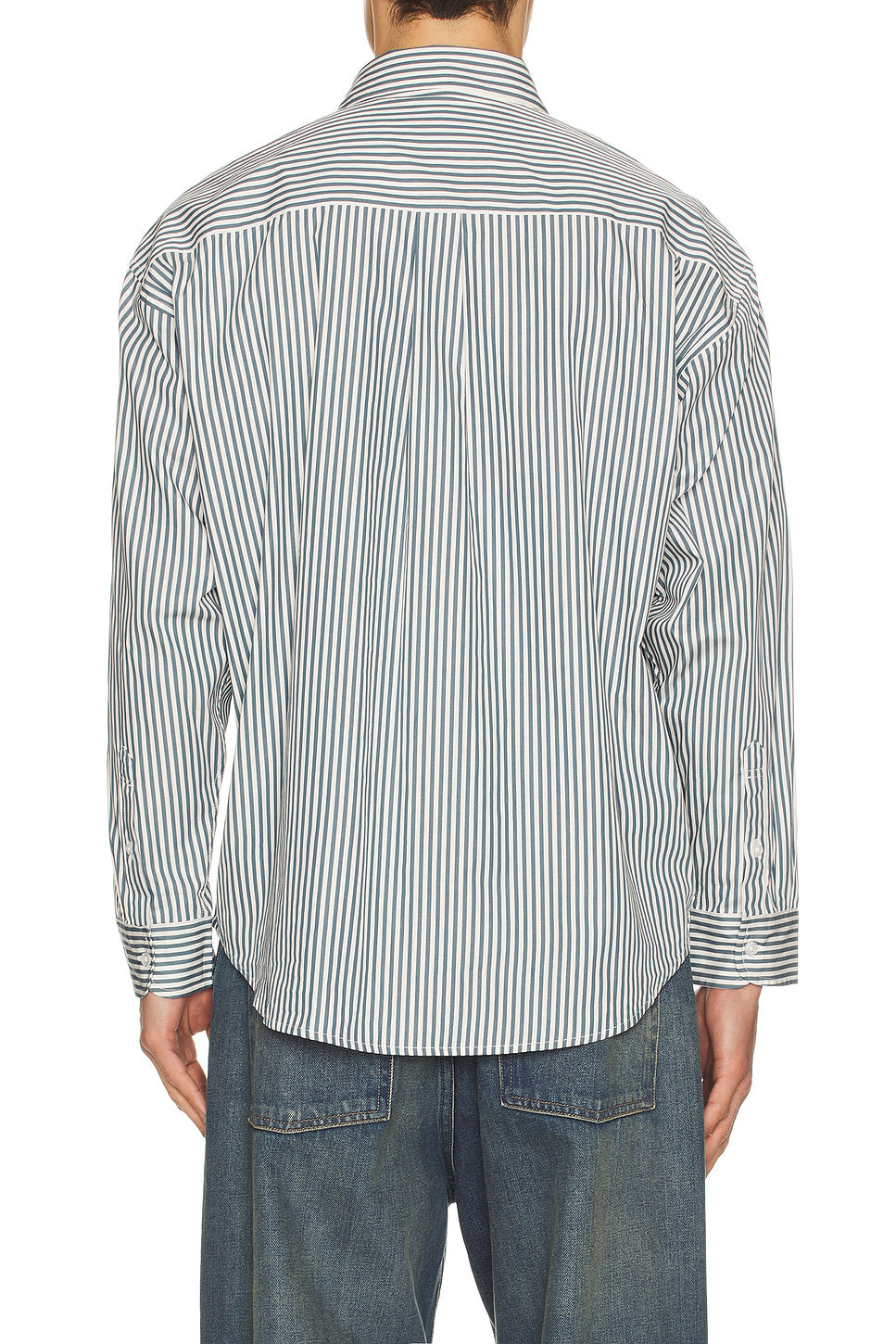 Daldry Shirt