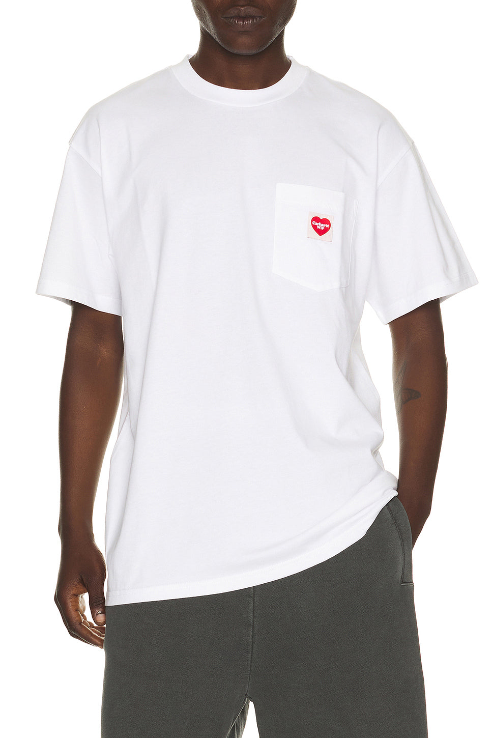 Pocket Heart T-shirt