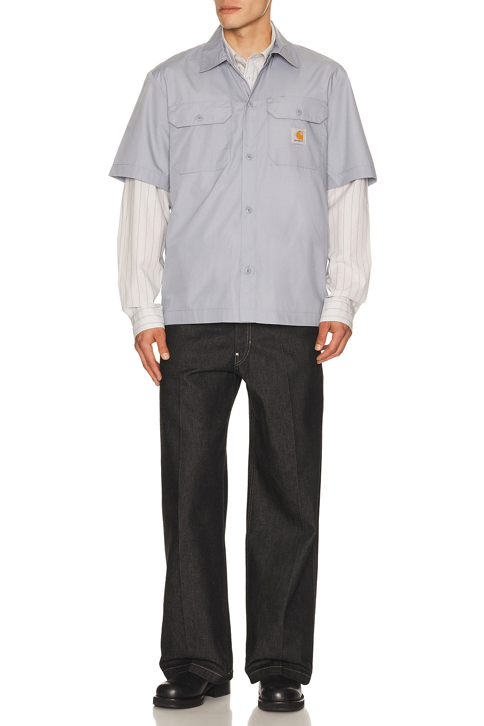 Craft Shirt