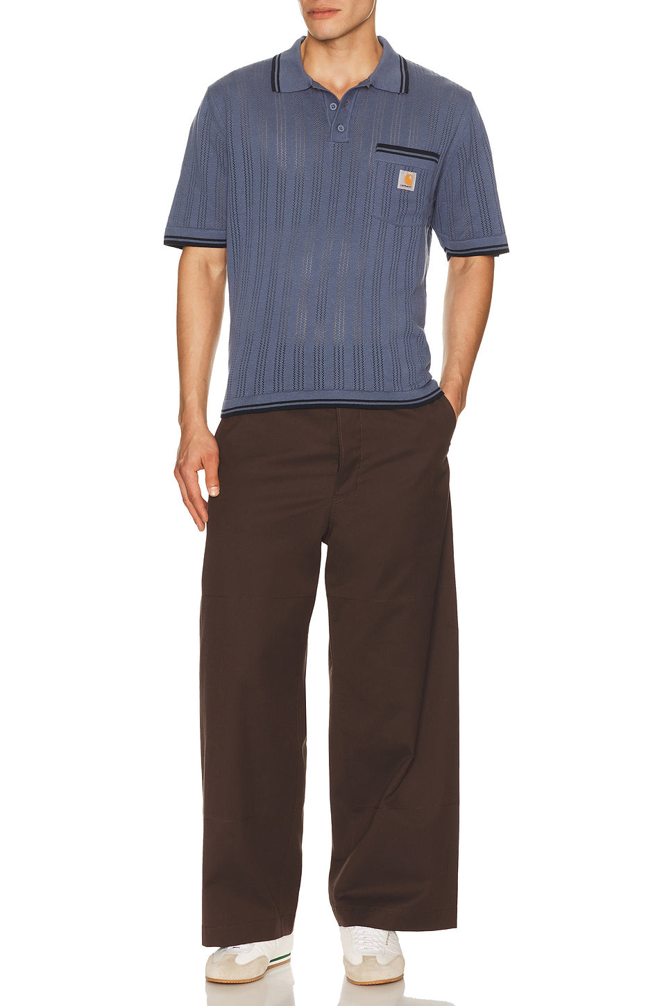 Ramsey Polo