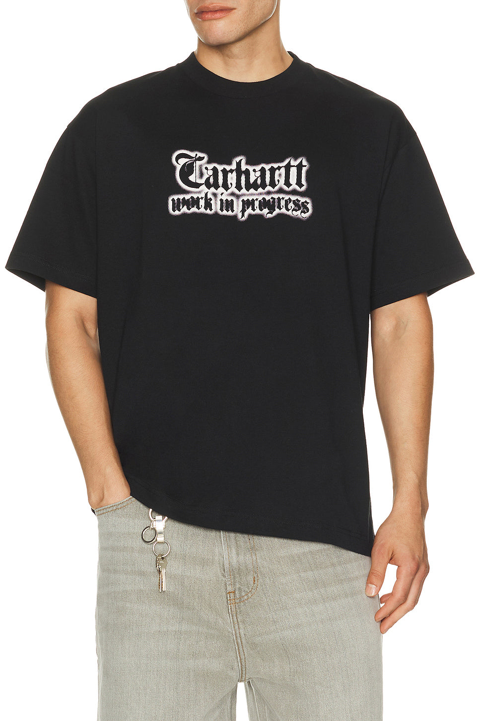 World Tour T-shirt