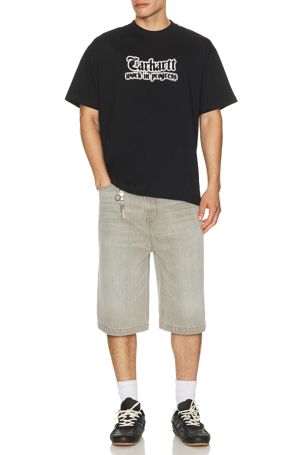 World Tour T-shirt
