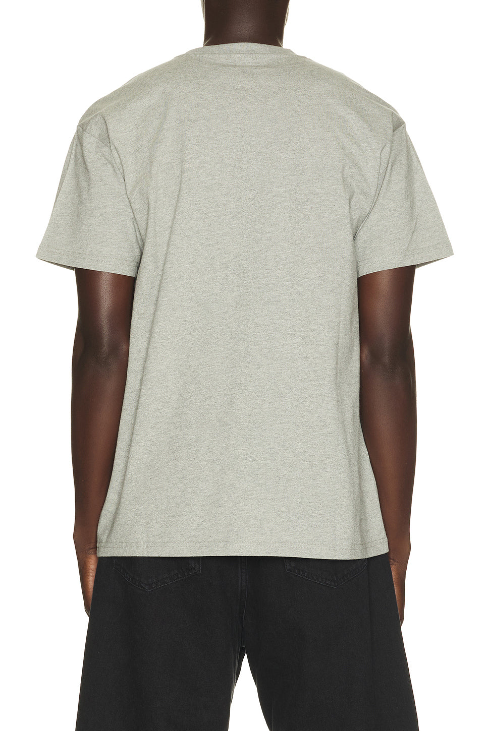Short Sleeve Chase Tee Shirt