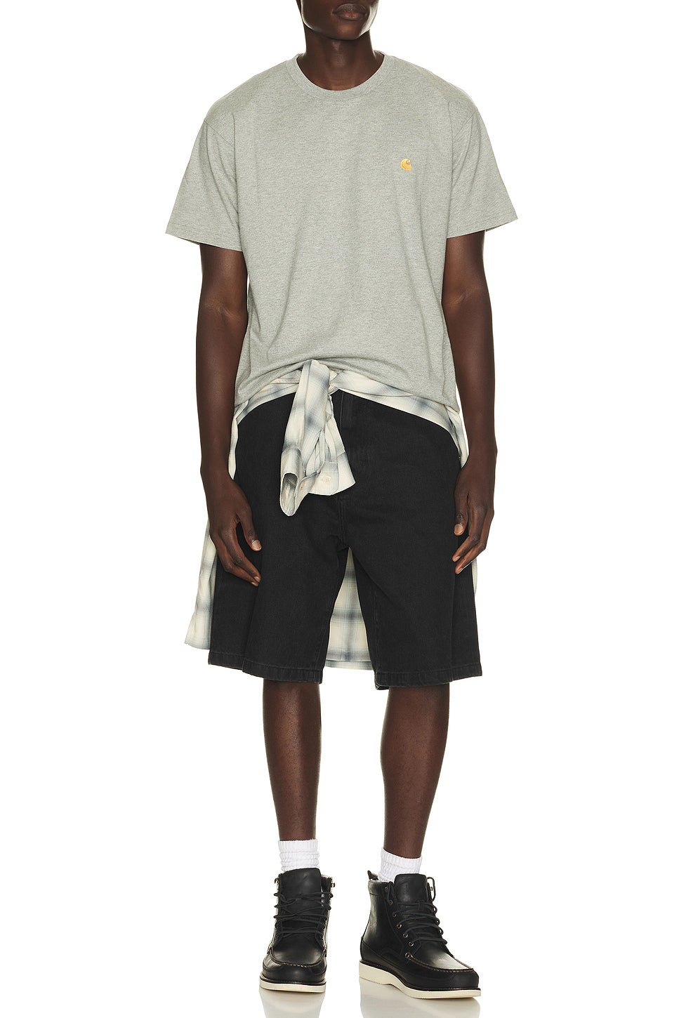 Short Sleeve Chase Tee Shirt