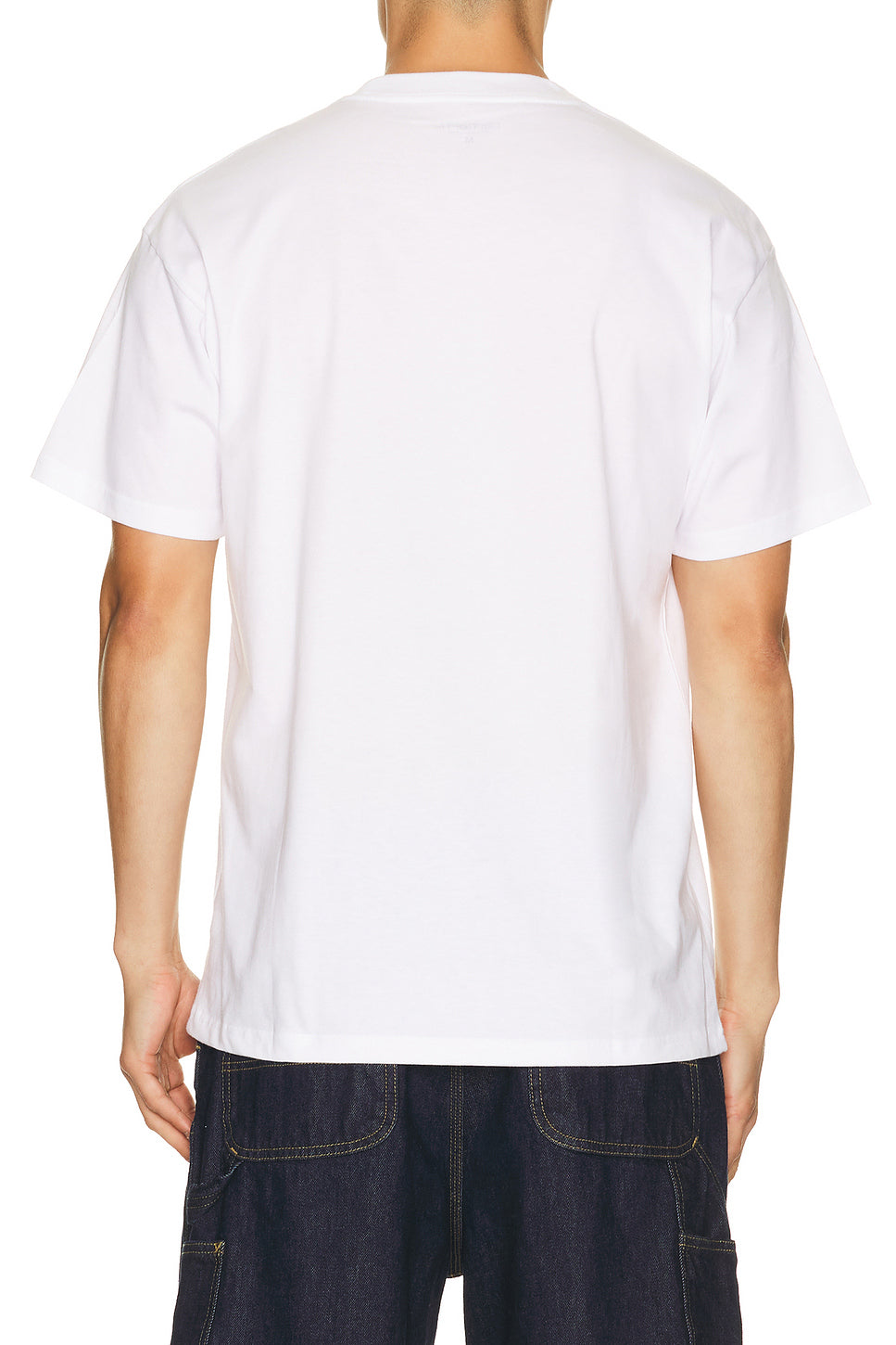 Short Sleeve Cheese Toast Tee Shirt