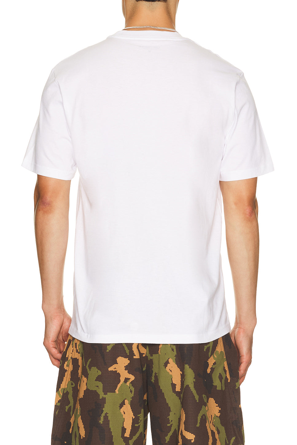 Short Sleeve I Hartt Tee Shirt