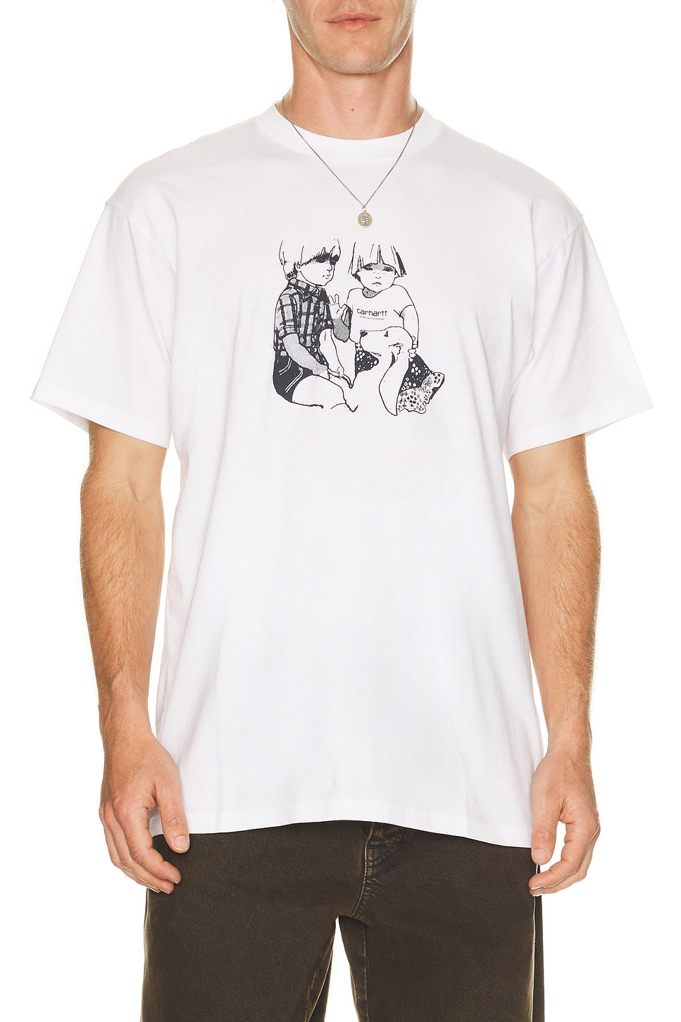 Short Sleeve Dreamrift Tee Shirt