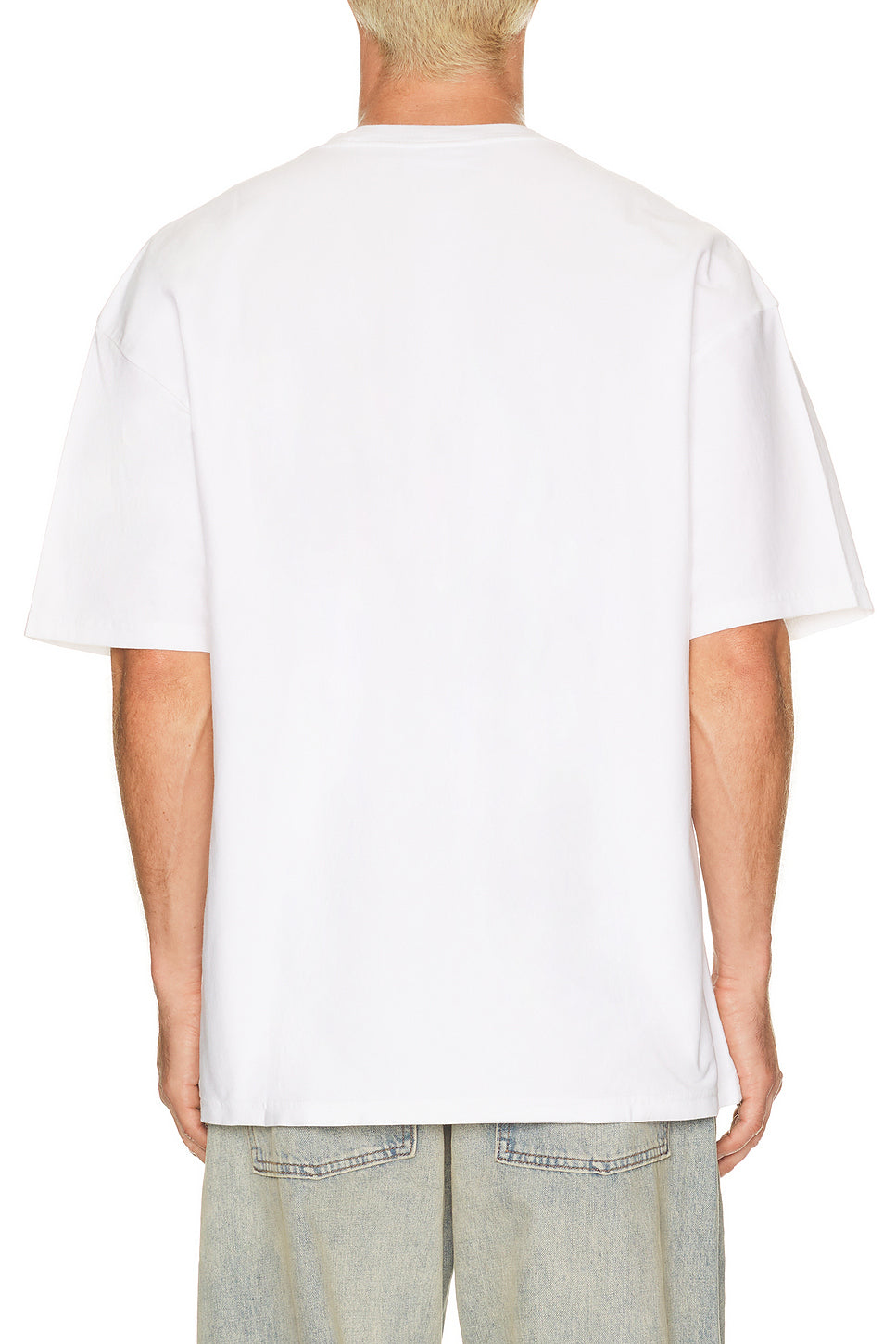 Short Sleeve 1989 Winners Tee Shirt