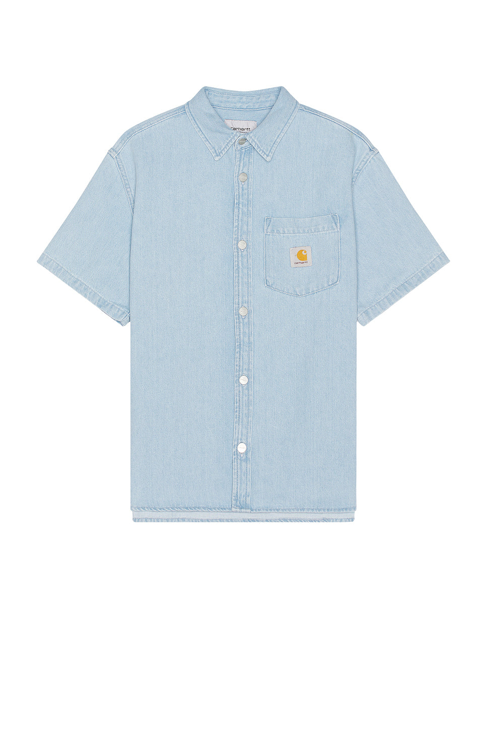 Short Sleeve Ody Shirt