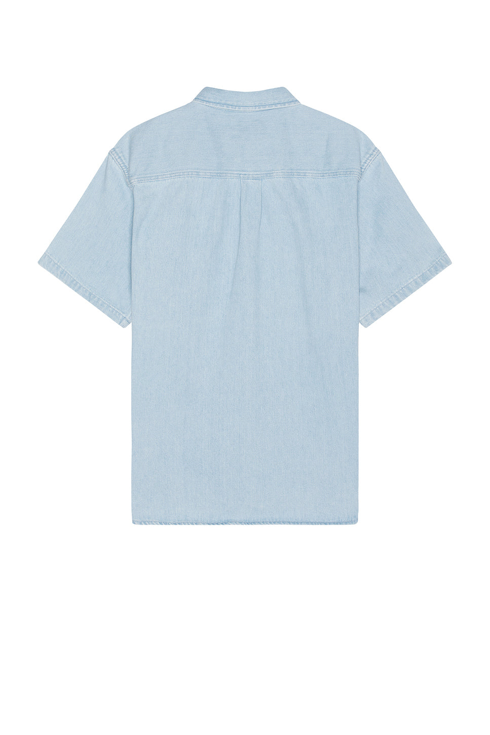 Short Sleeve Ody Shirt