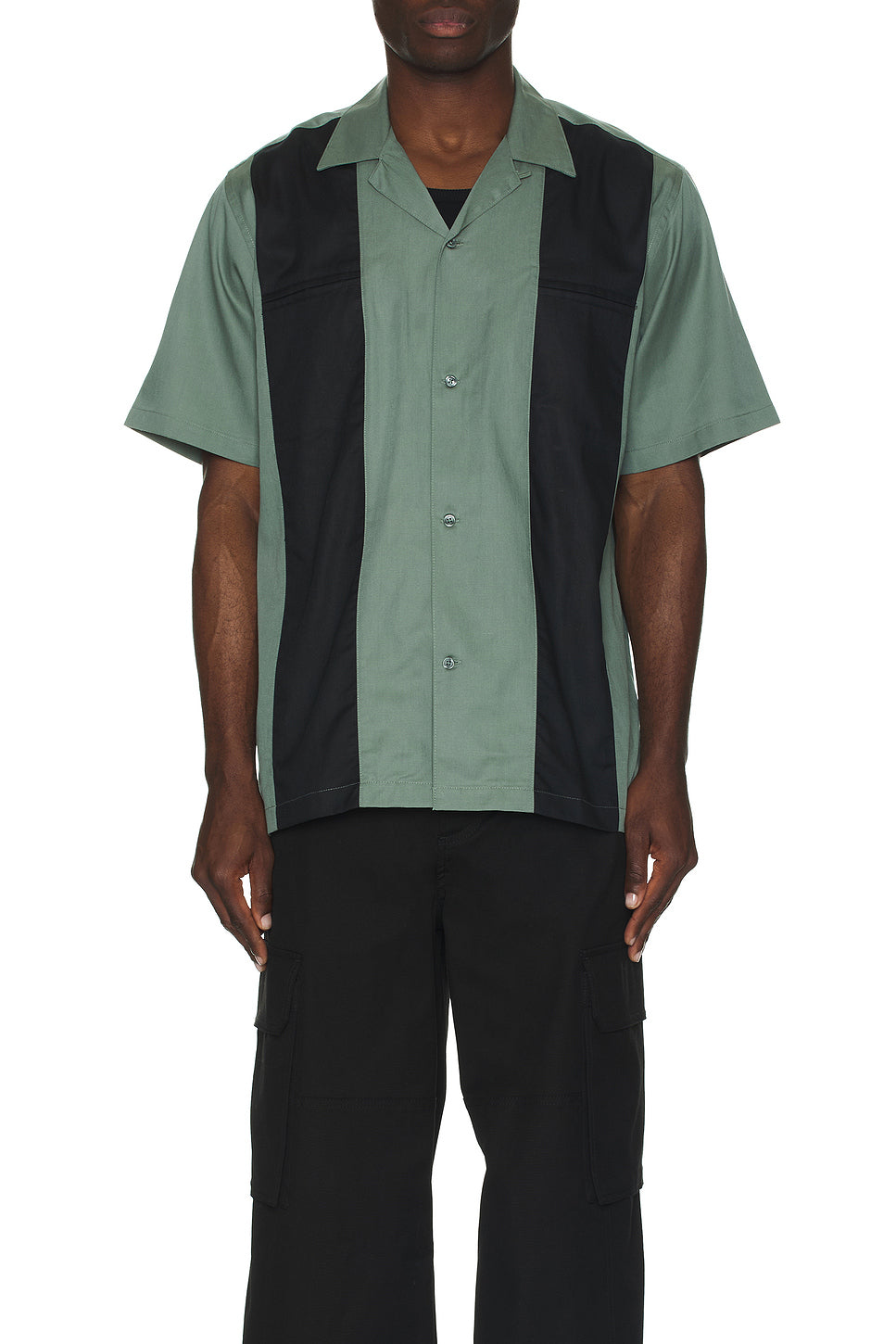 Short Sleeve Durango Shirt