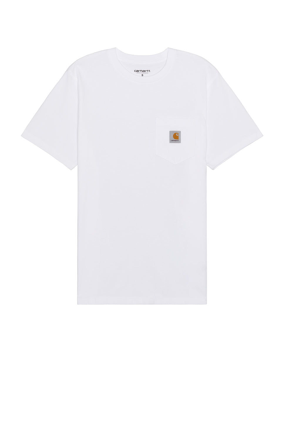 Short Sleeve Pocket T-shirt