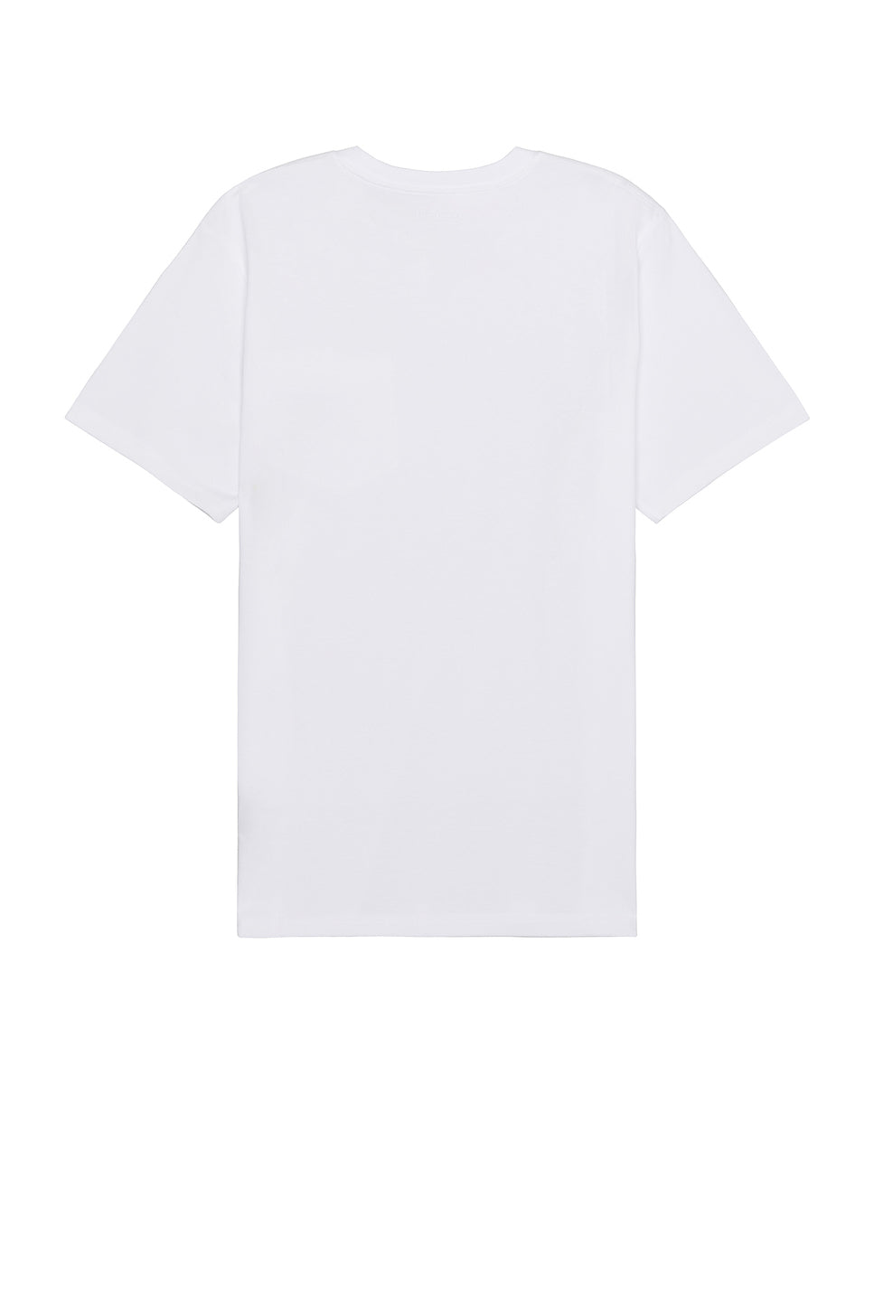 Short Sleeve Pocket T-shirt