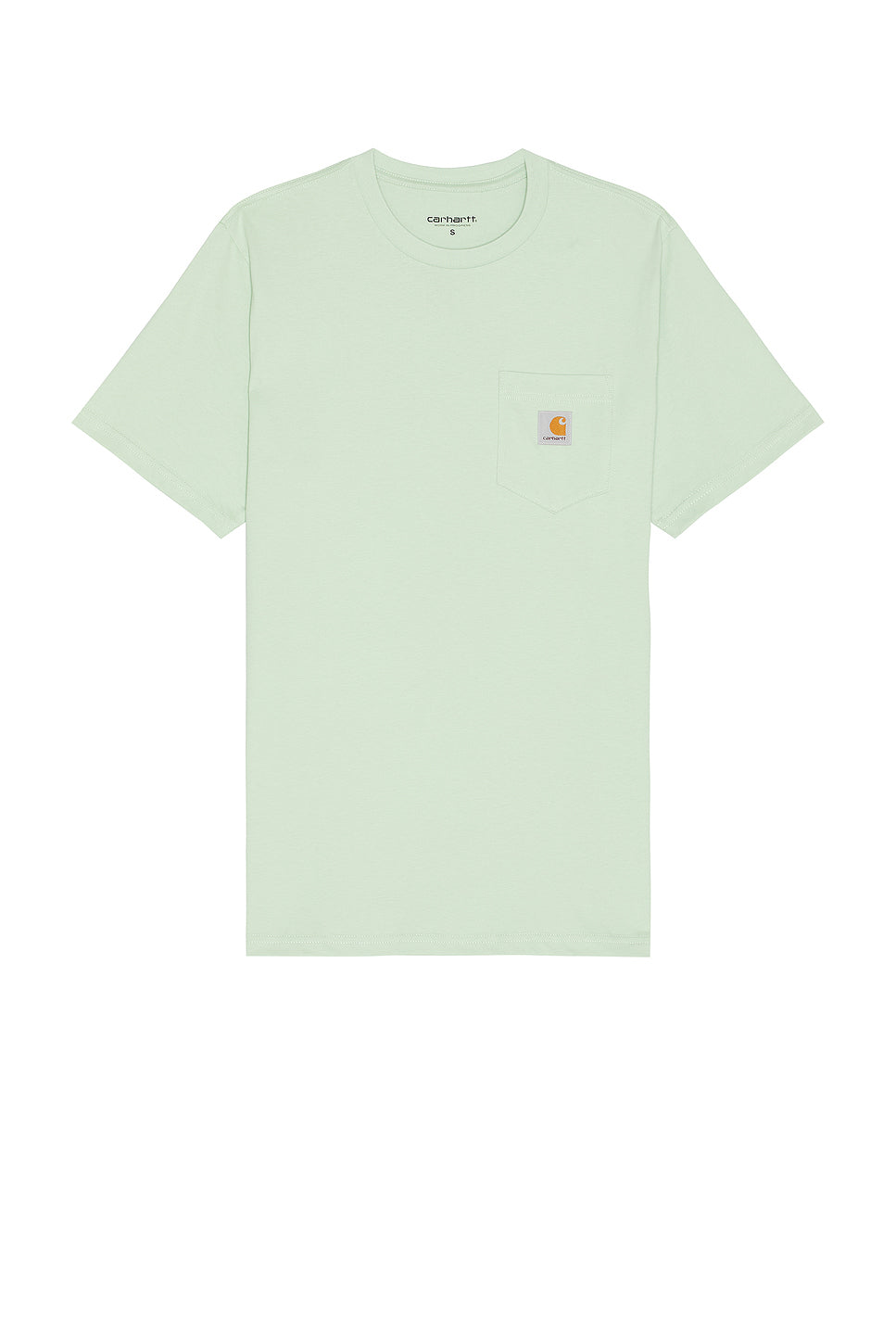 Pocket T-shirt