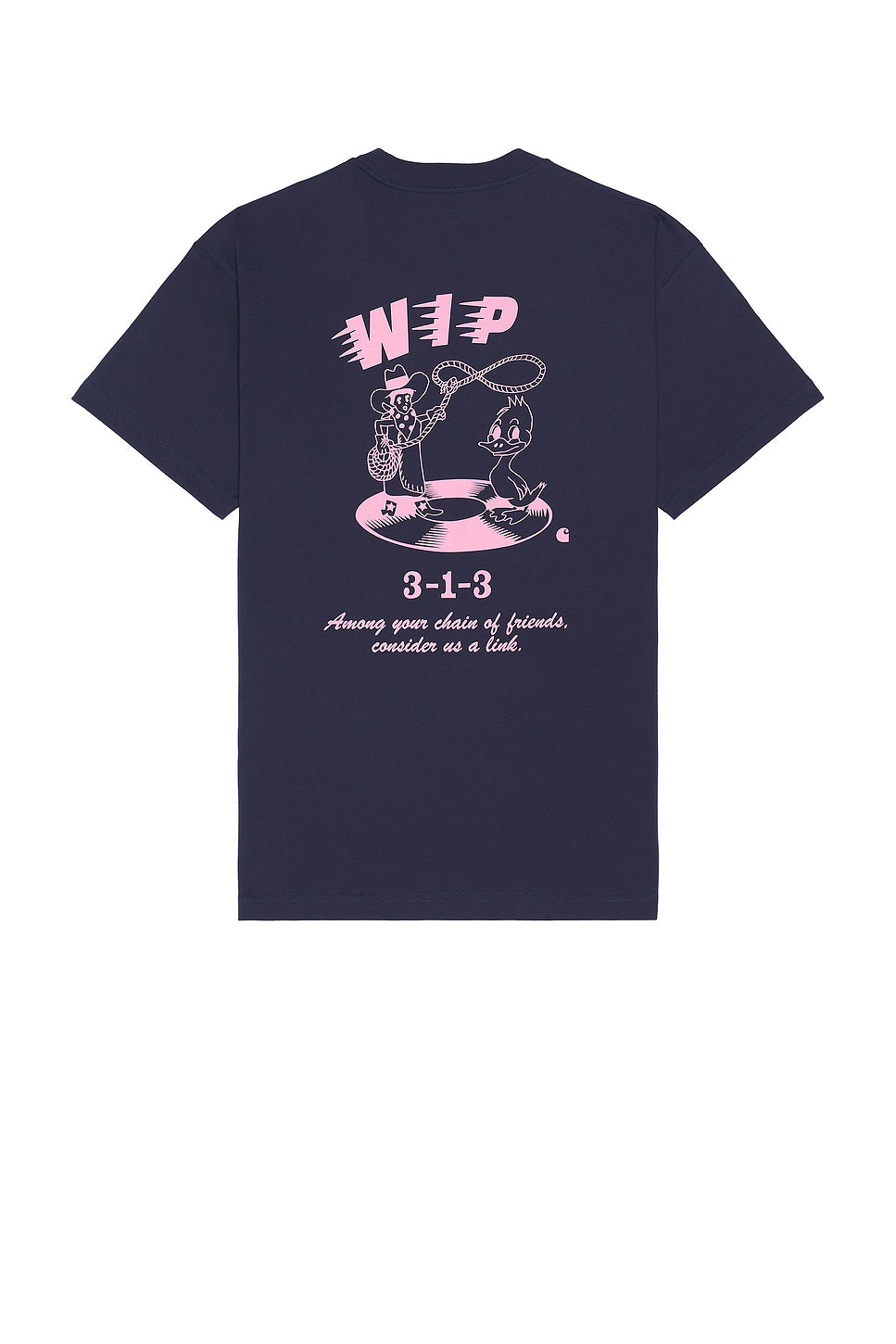 Friendship T-shirt