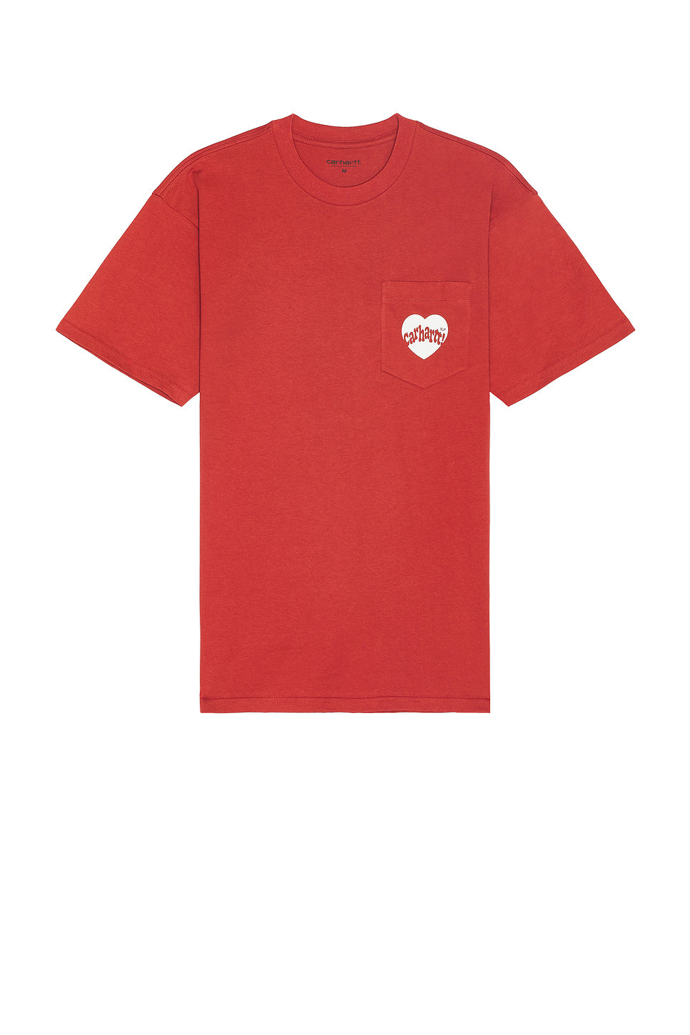 Amour Pocket T-shirt