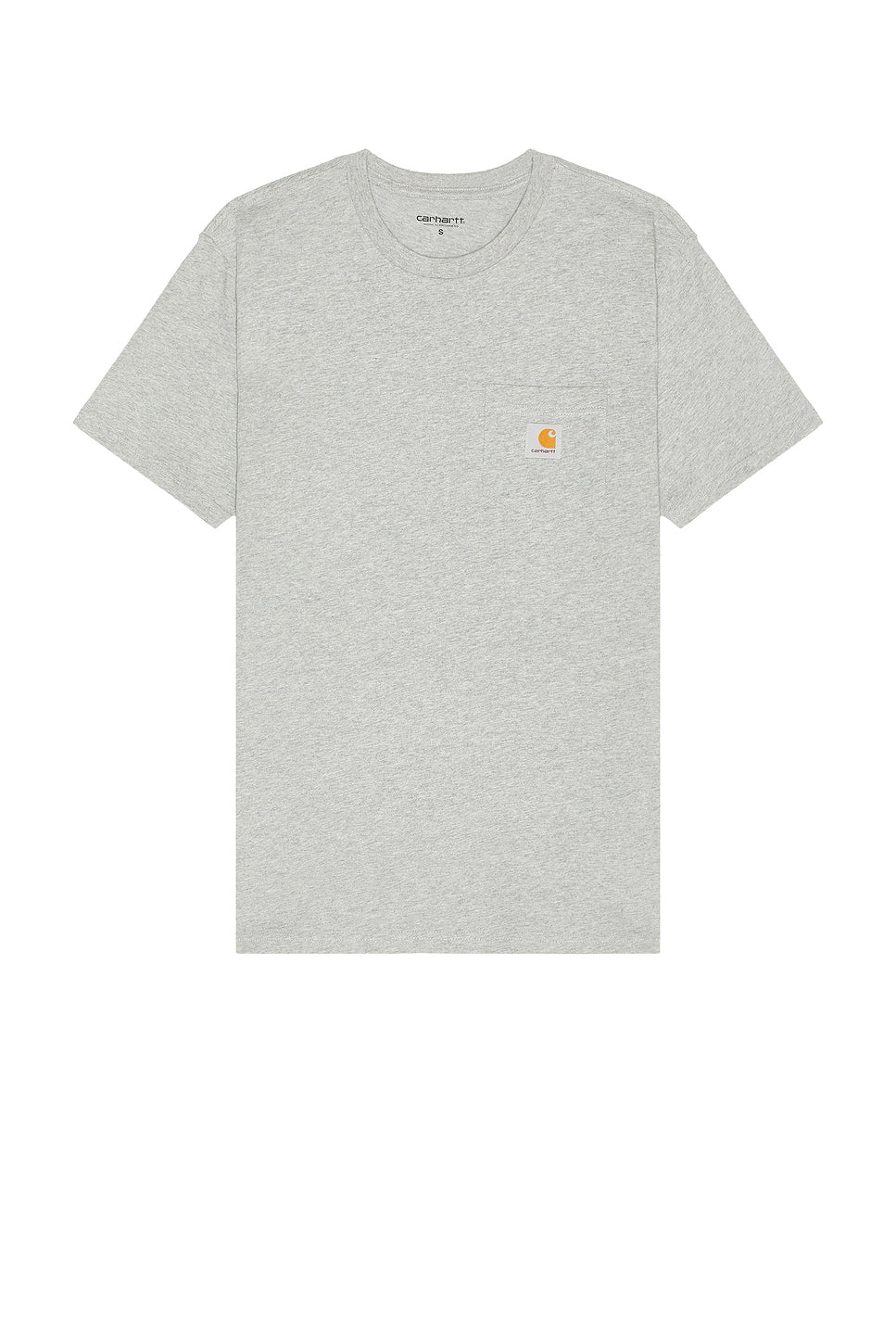 Short Sleeve Pocket T-Shirt