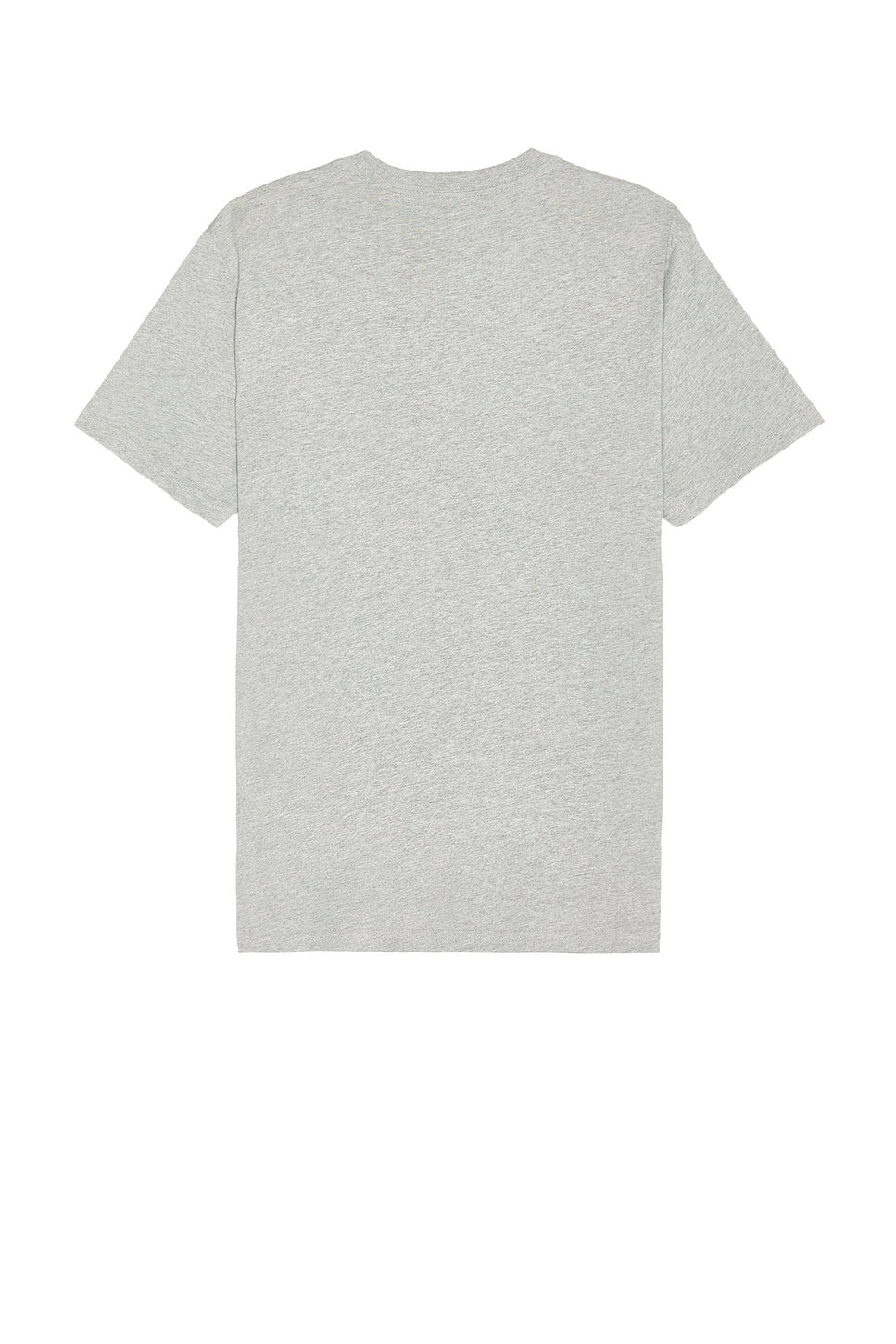 Short Sleeve Pocket T-Shirt