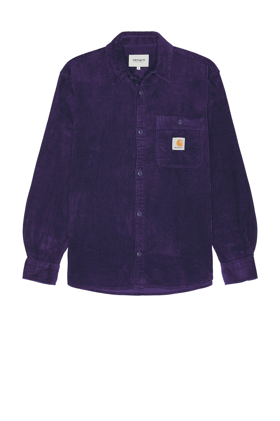 Longsleeve Flint Shirt