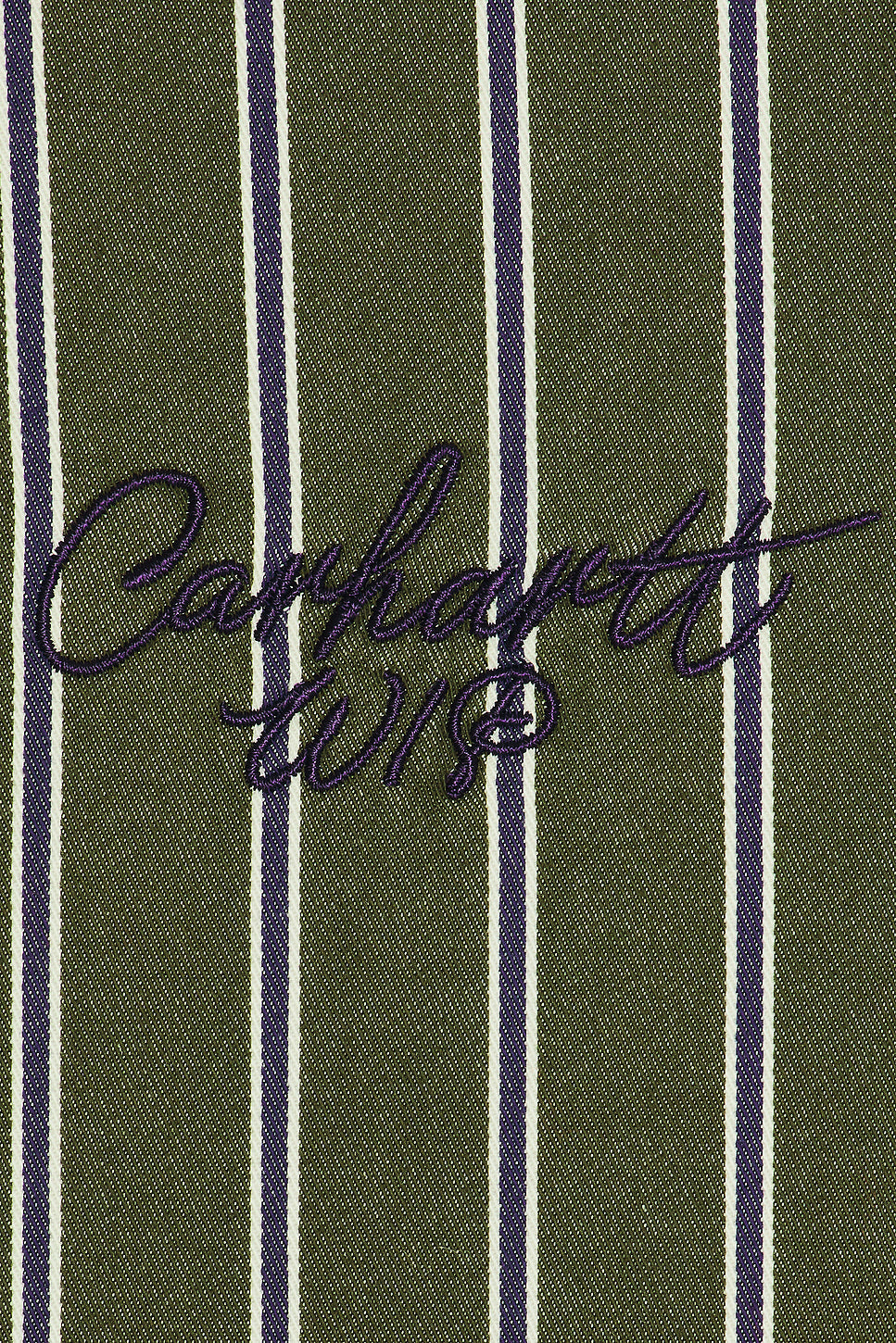 Longsleeve Signature Shirt