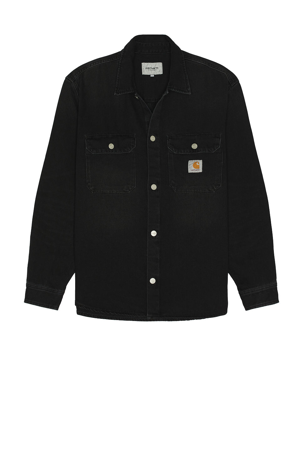 Harvey Shirt Jacket