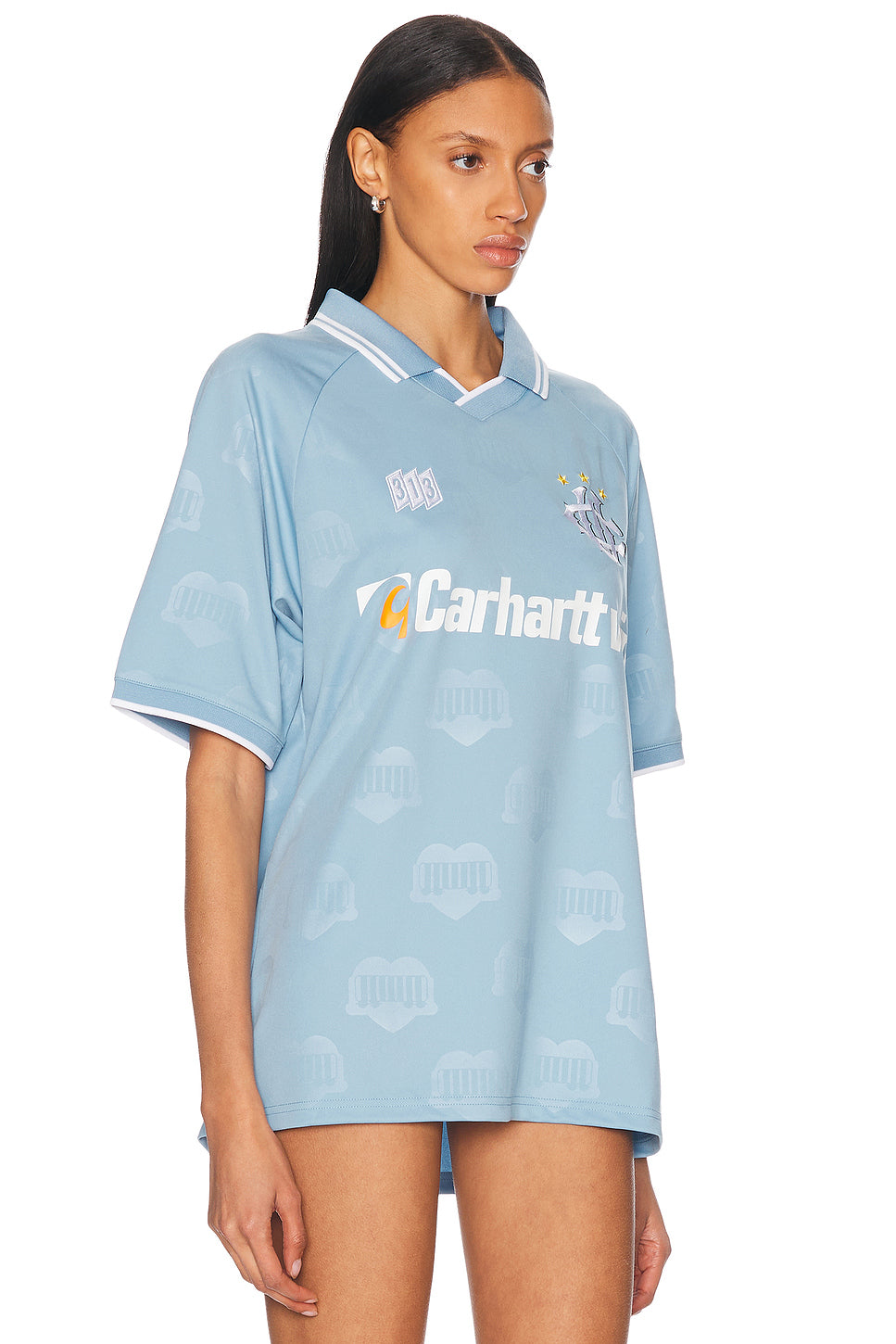 Hartts Football T-Shirt