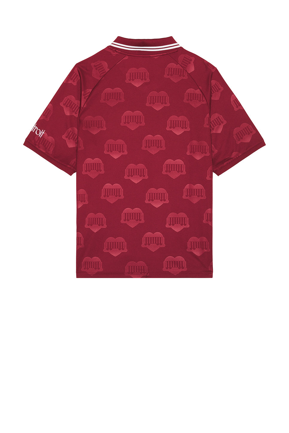 Hartts Football T-Shirt