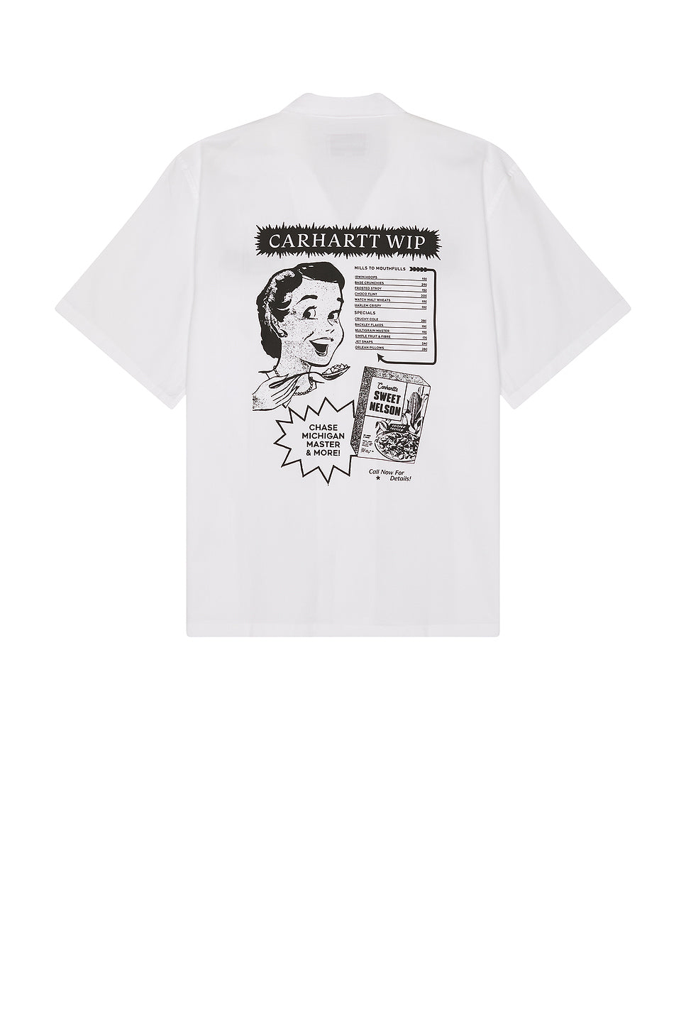 Deli Shirt