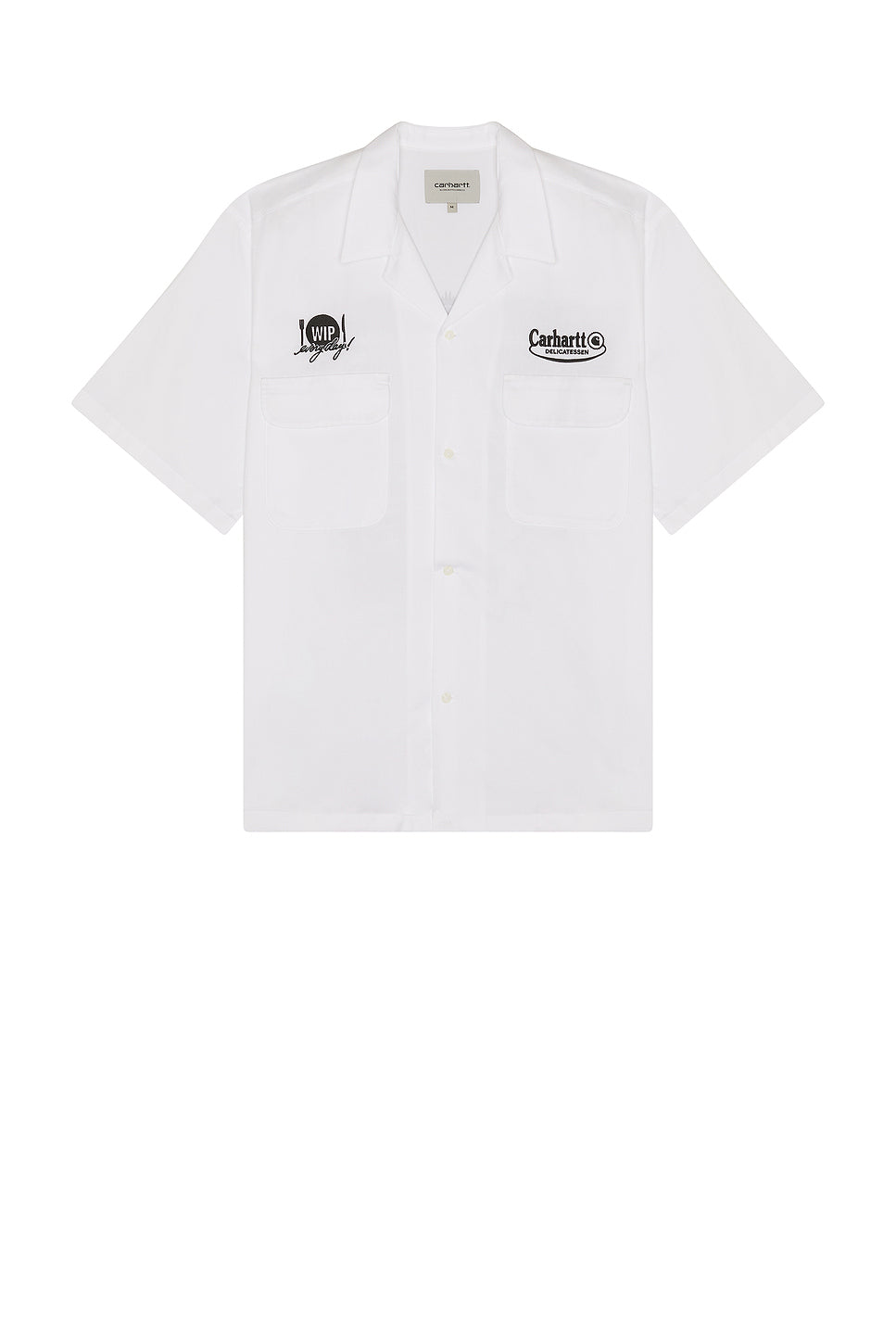 Deli Shirt