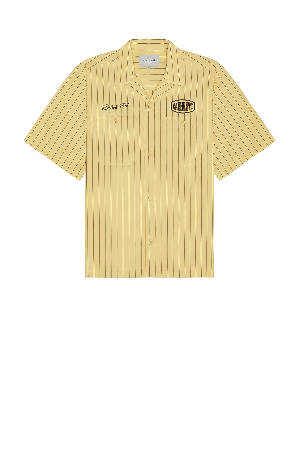 Hendry Shirt