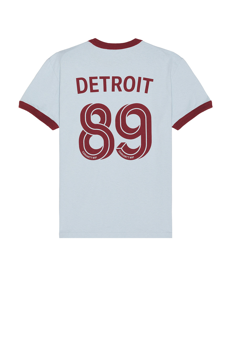 89 Ringer T-Shirt