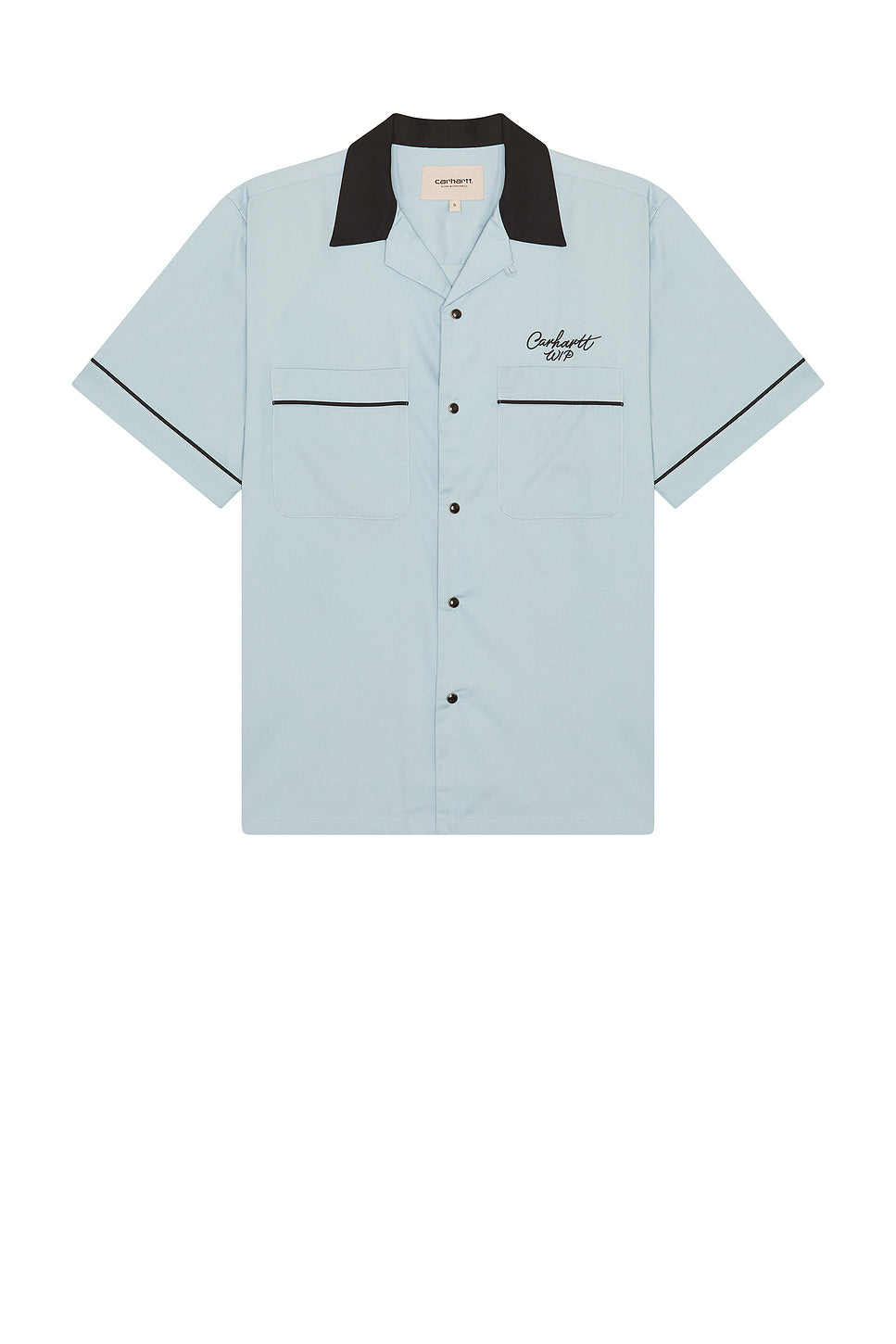Bowl Shirt