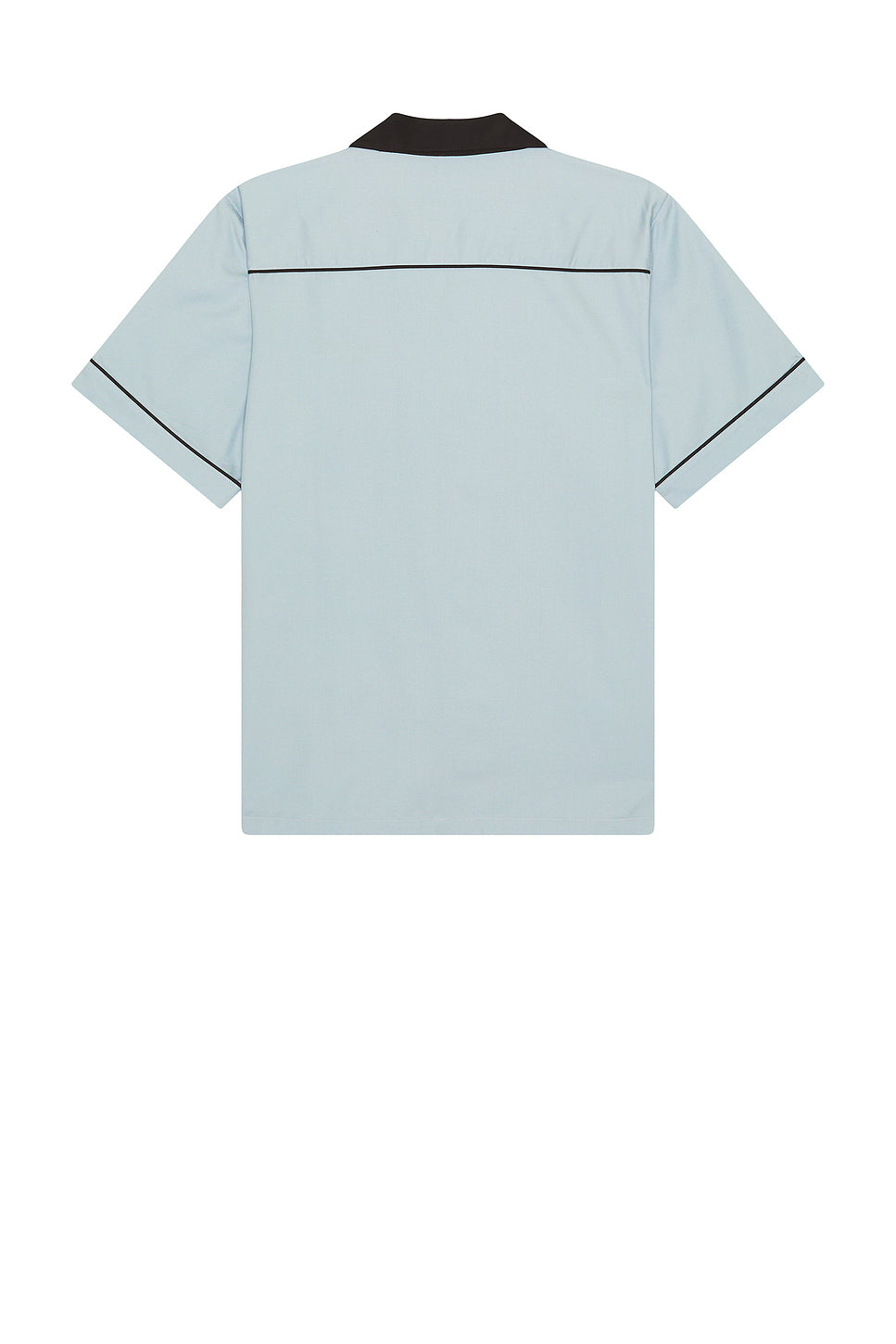 Bowl Shirt