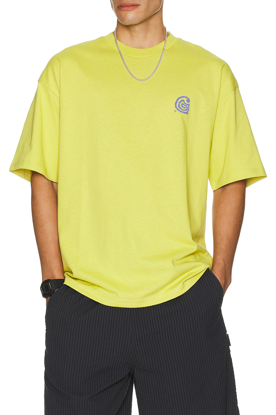 Helix T-Shirt