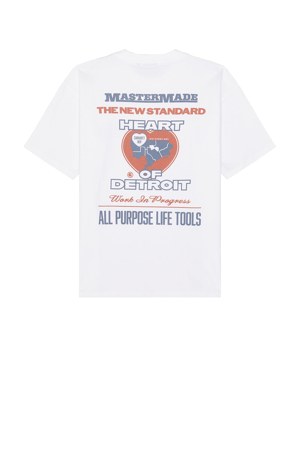 Arcan T-Shirt