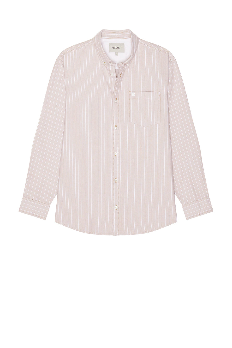 Long Sleeve Cassel Shirt