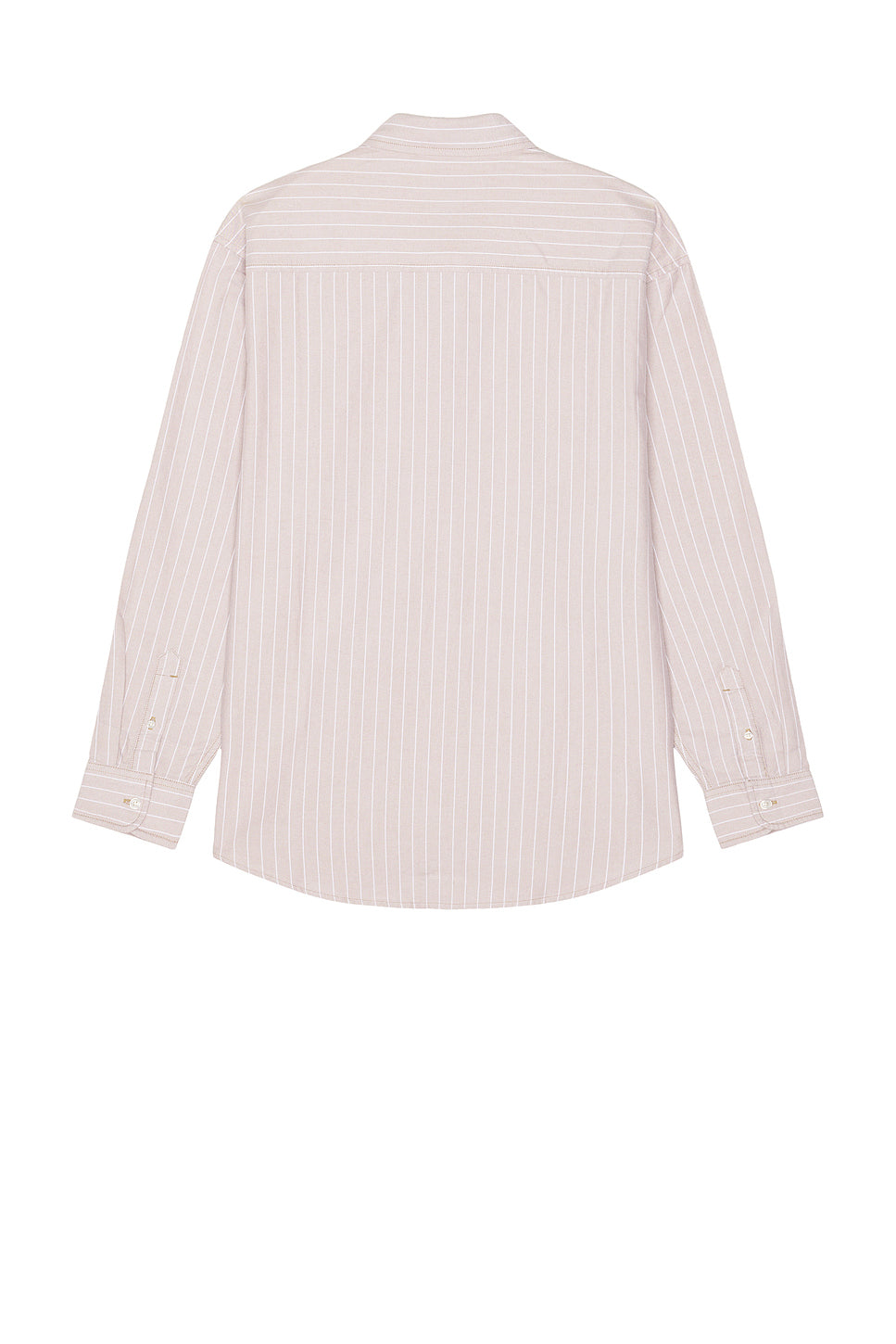 Long Sleeve Cassel Shirt