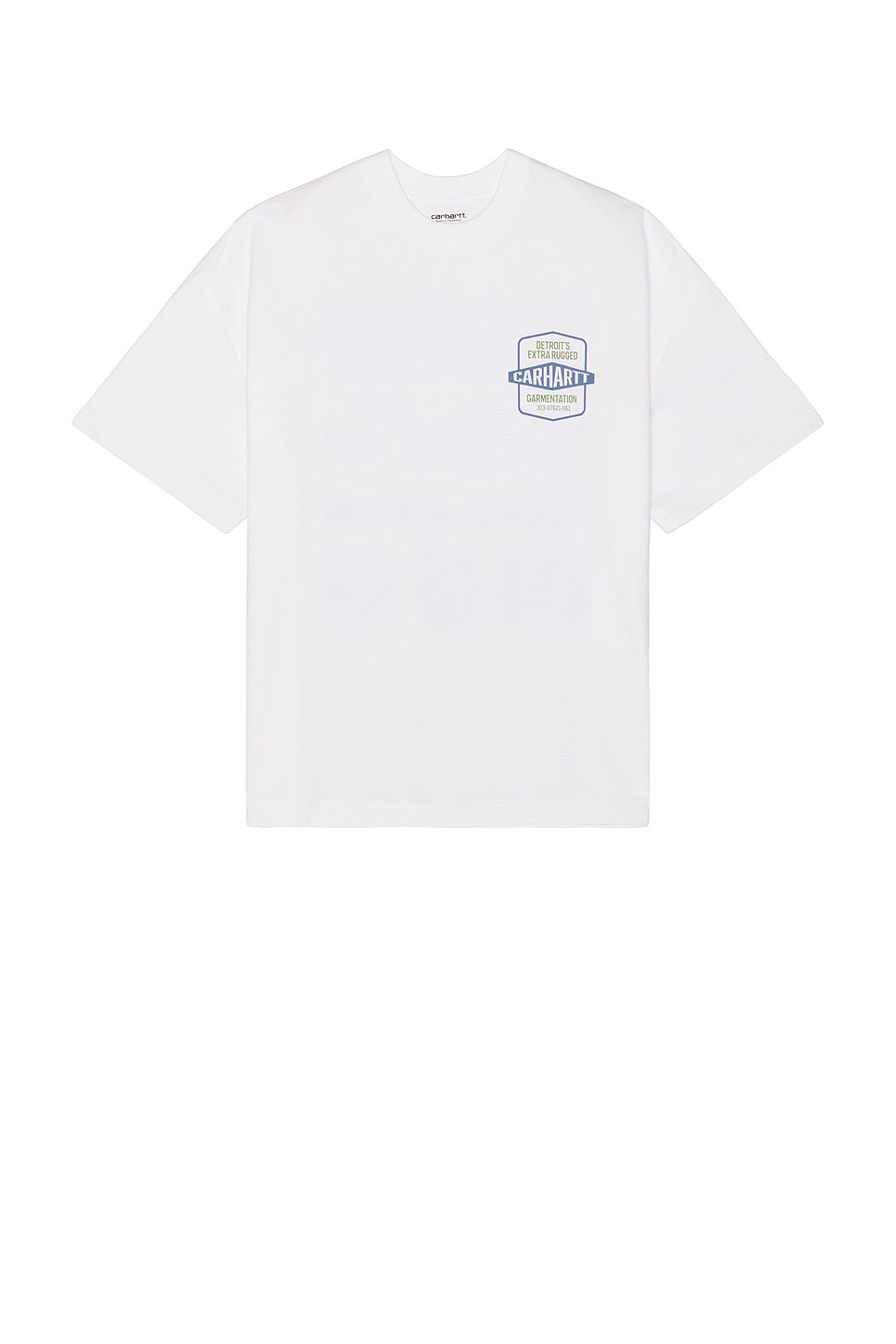 Short Sleeve Network T-Shirt