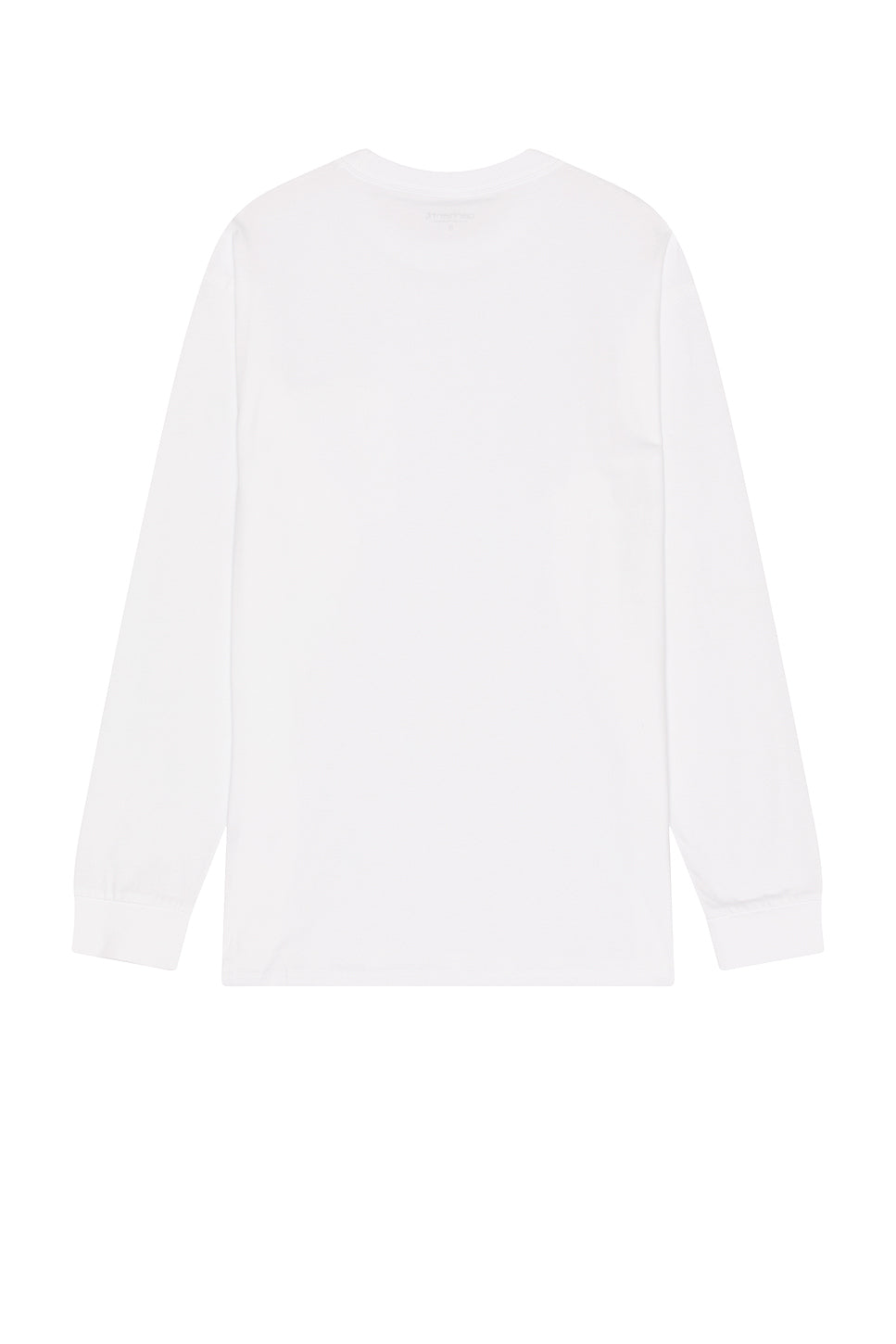 Long Sleeve Pocket Heart T-Shirt