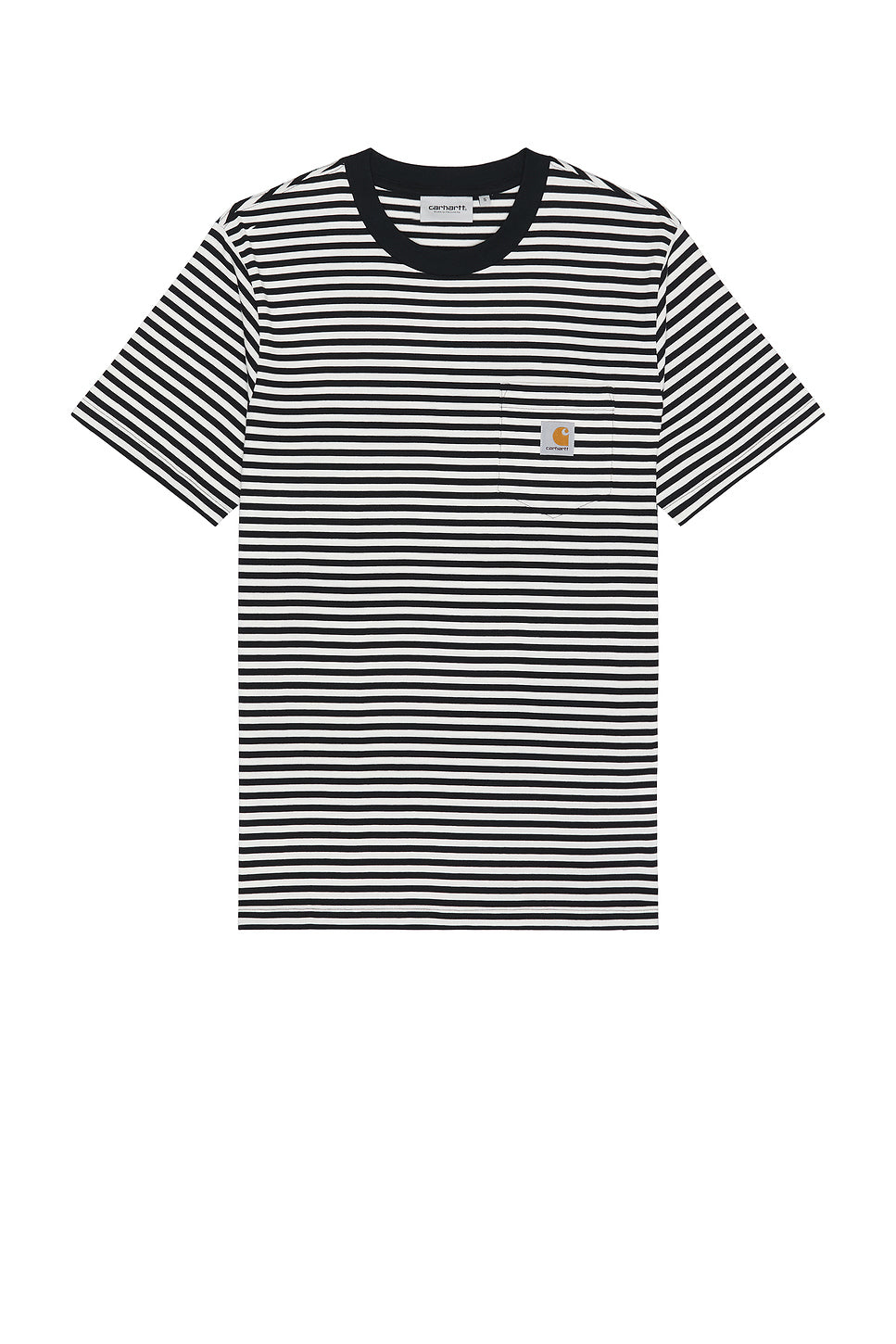 Short Sleeve Verner Pocket T-shirt