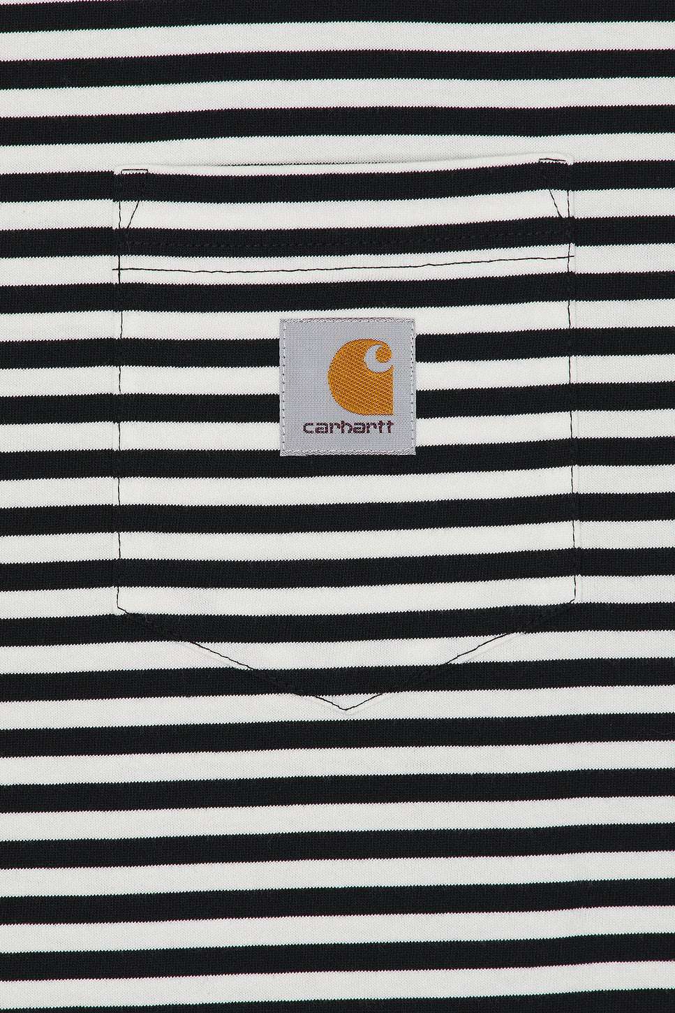 Short Sleeve Verner Pocket T-shirt