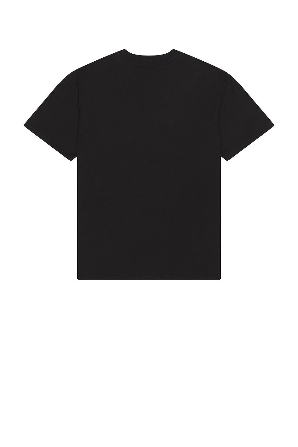 Short Sleeve Pocket Heart T-Shirt