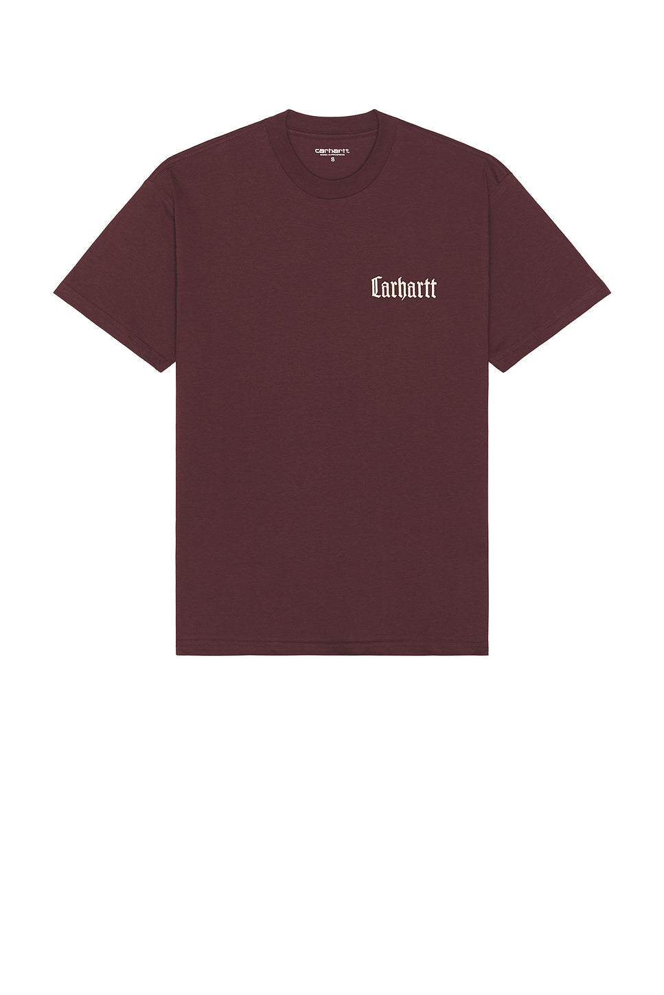 Short Sleeve Schooling T-Shirt