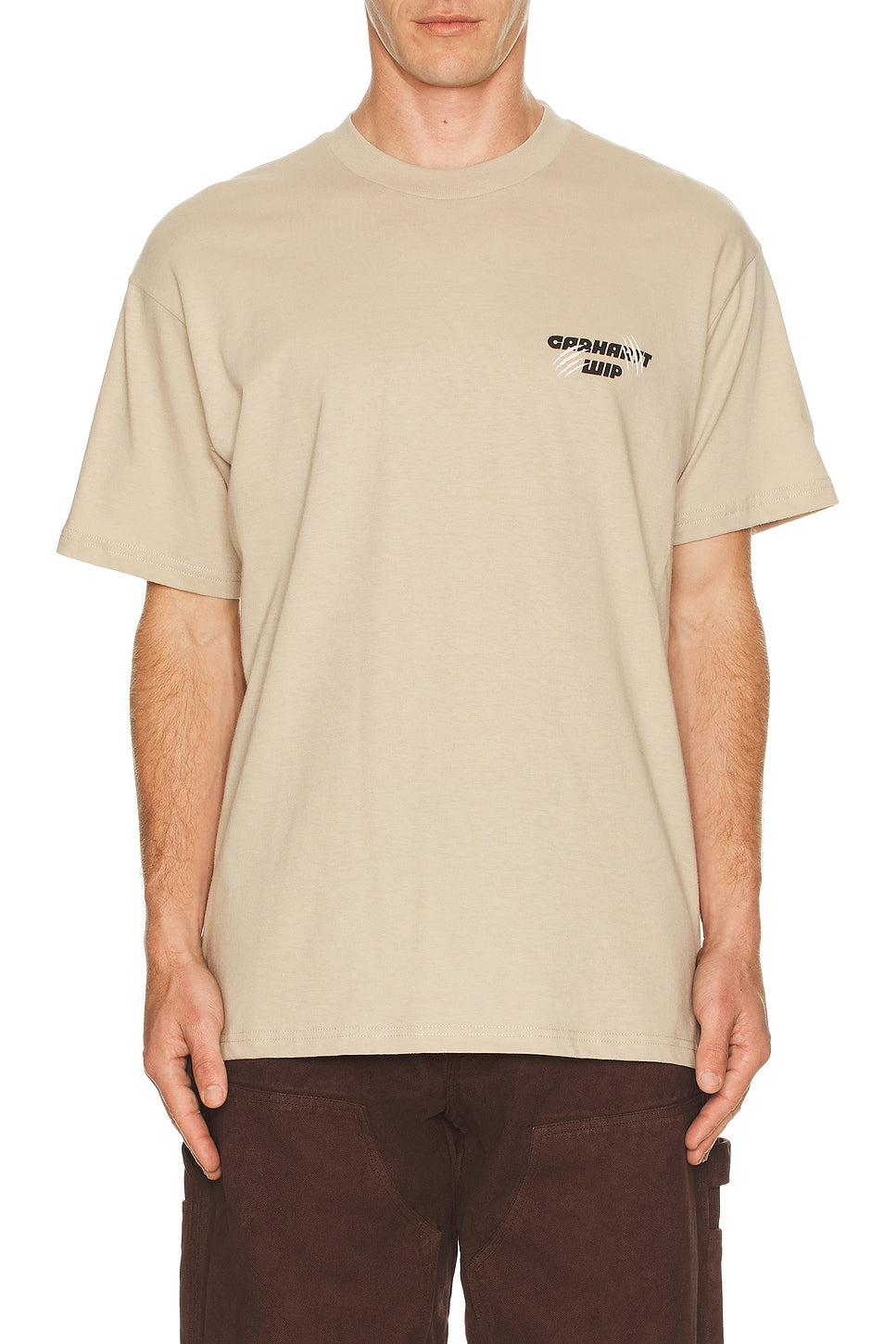 Short Sleeve Wiptopia T-shirt