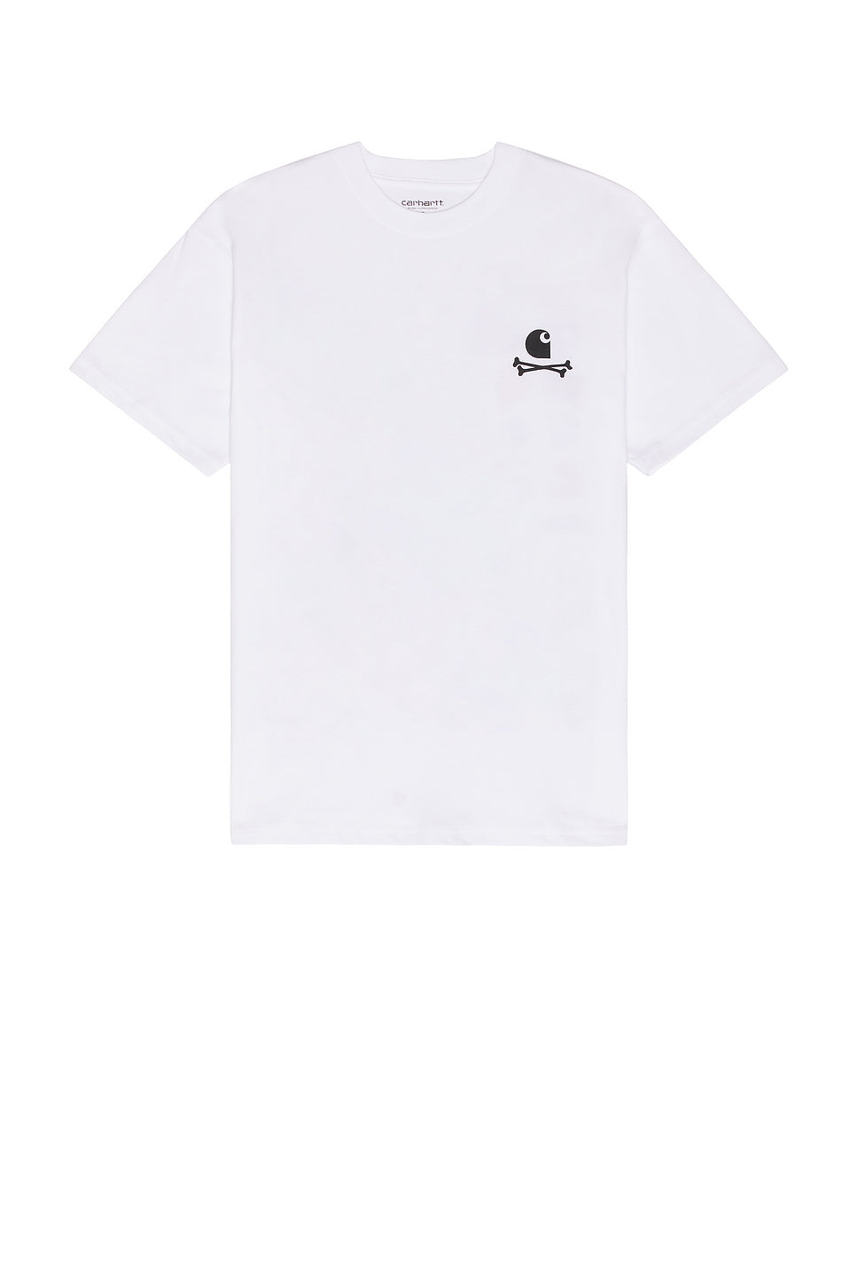 Short Sleeve C Logo Archive T-shirt