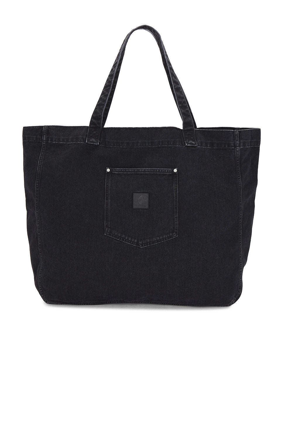 Rivet Tote Bag