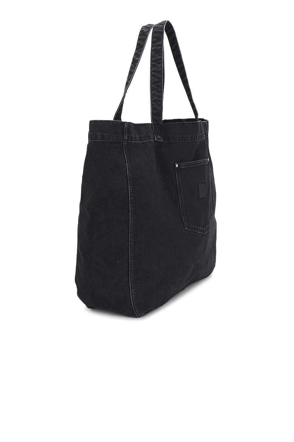 Rivet Tote Bag