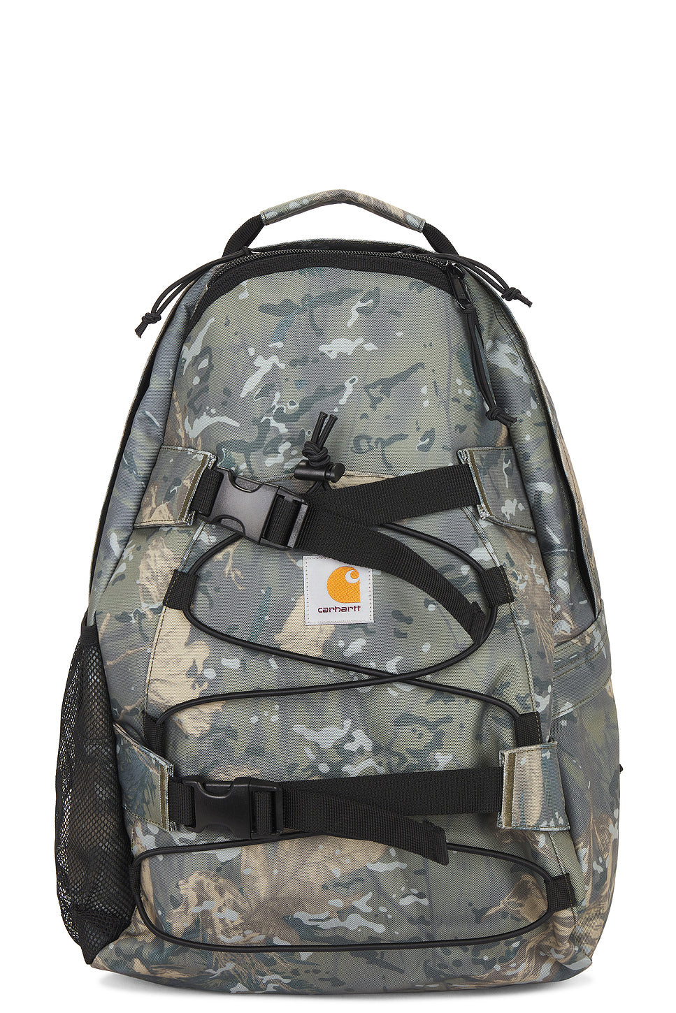 Kickflip Backpack