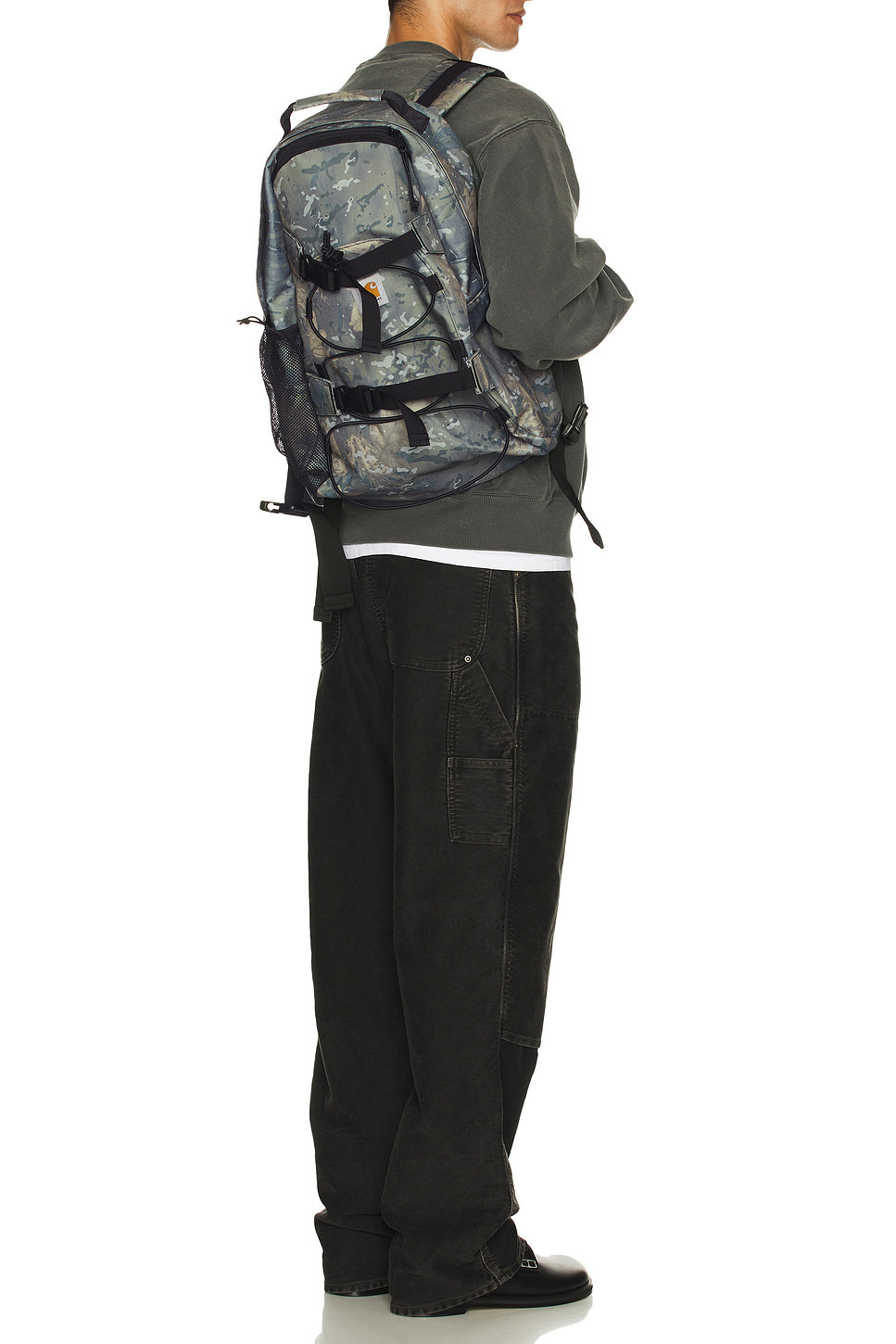 Kickflip Backpack